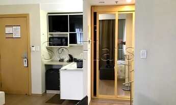 Imagem 4: Flat prox ao aeroporto de Guarulhos, com praticidade e conforto. Venha conferir conosco. S