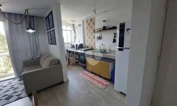 Imagem 5: Apartamento com 2 dormitórios à venda, 49 m² por R$ 250.000,00 - Curicica - Rio de Janeiro