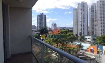 Imagem: Studio Residencial para locação, Vila