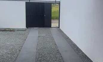 Imagem 3: Térrea para venda com 94 metros quadrados com 2 quartos em Residencial Vida Nova - Anápoli