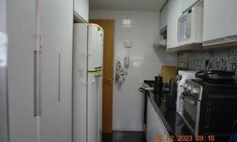 Imagem 6: Residencial Apê, 3º Andar, Nascente, Frente Praça