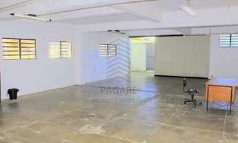 Imagem 7: Salão - Vila Nogueira - Campinas