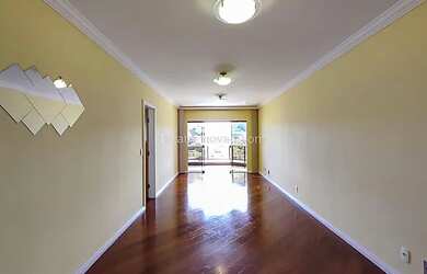 Imagem 3: Cód.: 4215 - Apartamento com Três quartos sendo 1 Suíte- 2 Vagas de Garagem- Bom Pastor