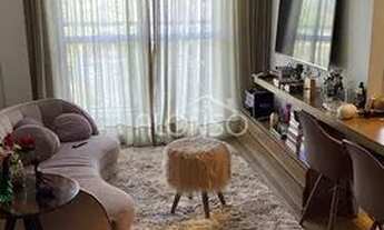 Imagem: Apartamento para venda possui 59 metros