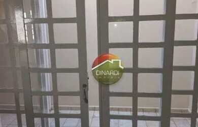 Imagem 5: Casa com 2 dormitórios à venda, 70 m² por R$ 350.000 - Vila Tibério - Ribeirão Preto/SP