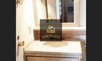 Imagem 5: Flat disponível no Itaim Bibi