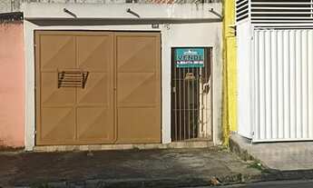 Imagem: Térrea para venda tem 125 metros quadrados