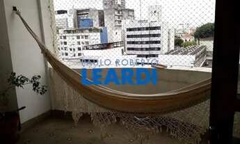 Imagem: APARTAMENTO - BARRA FUNDA - SP