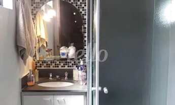 Imagem 2: Santo André - Apartamento Padrão - Vila Guiomar