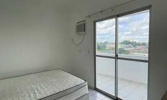 Imagem 5: Flat para aluguel tem 40 metros quadrados com 1 quarto em Poção - Cuiabá - MT