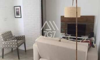 Imagem 1: APARTAMENTO RESIDENCIAL em SÃO PAULO - SP, VILA OLÍMPIA