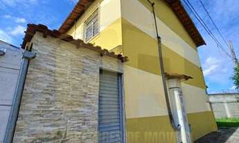 Imagem 3: Casa de 2 quartos em Campo Grande - Residencial Palmares