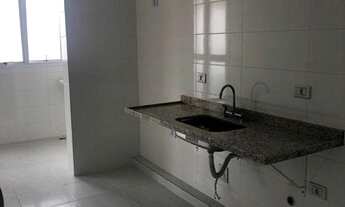 Imagem 4: Apartamento com 2 dormitórios à venda, 90 m² por R$ 642.000,00 - Santa Maria - São Caetano