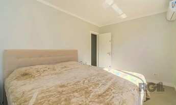 Imagem 7: Casa térrea ao lado do Parque Germânia 3 dormitórios com suite entrar e morar!