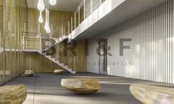 Imagem 6: Apartamento à venda com 3 dormitórios 3 suítes 3 vagas, varanda gourmet no Campo Belo