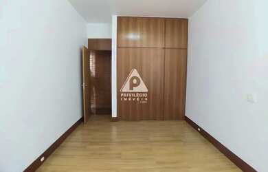 Imagem 7: Apartamento à venda, 4 quartos, 3 vagas, Laranjeiras - RIO DE JANEIRO/RJ