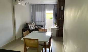 Imagem 3: Apartamento - Vila São Pedro - Hortolândia