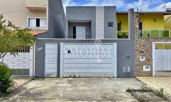 Imagem: Casa com 3 Dormitórios no Portal dos Ipês