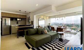 Imagem 2: APARTAMENTO - VILA ANASTÁCIO - SP