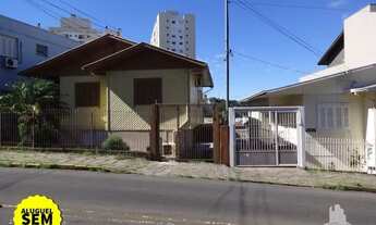 Imagem: CAXIAS DO SUL - Casa Padrão - SANTA CATARINA