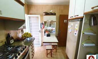 Imagem 5: Casa (sobrado na rua) 3 dormitórios/suite, cozinha planejada