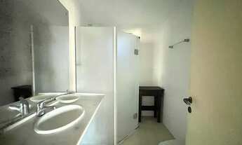 Imagem 6: Apartamento SEMIMOBILIADO Á VENDA no Edifício Florença