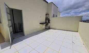 Imagem 2: Oportunidade Apartamento Cobertura São Pedro UFJF