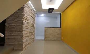 Imagem 6: Sobrado, 2 quartos, 1 vaga a para aluguel por 2.250,00, Santa Mônica, Belo Horizonte