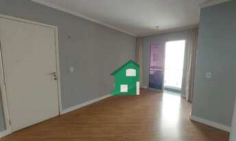 Imagem 2: Aluguel Apartamento 2 dorms, 51m² - Jardim Americano, São José dos Campos/SP