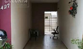 Imagem 5: Santo André - Casa Padrão - Parque das Nações