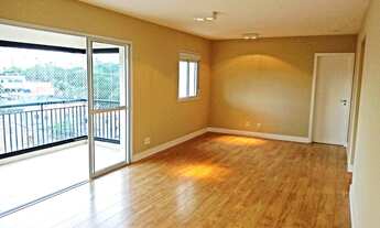 Imagem 1: Vila Leopoldina, 130m², lazer excelente com condomínio baixo, 3 dorms, varanda gourmet, ha