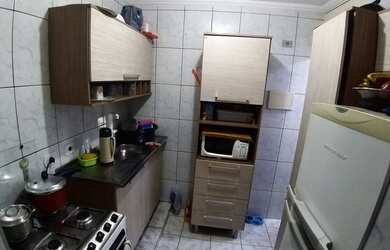 Imagem 6: Apartamento para venda com 47 metros quadrados com 2 quartos em Parque Jurema - Guarulhos
