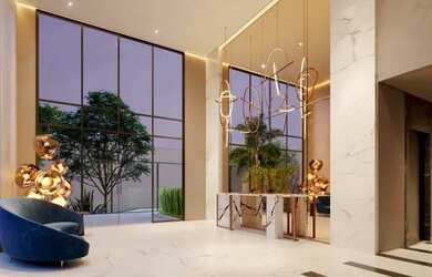 Imagem 4: APARTAMENTO RESIDENCIAL em São Paulo - SP, Higienópolis