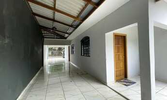 Imagem 6: Sem Fiador - Casa 03 Quartos no Jardim Alvorada