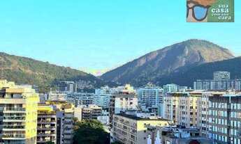 Imagem 7: Apartamento à venda, 3 quartos, 110 m2, prédio icônico !