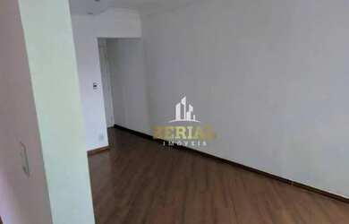 Imagem 2: Apartamento com 2 dormitórios à venda, 78 m² por R$ 395.000 - Fundação - São Caetano do Su