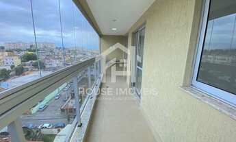 Imagem 3: Apartamento a venda com 02 quartos em Irajá - Rio de janeiro