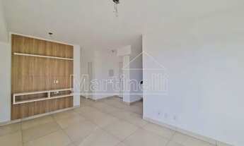 Imagem 2: Apartamento Padrão em Ribeirão Preto