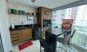 Imagem 3: Apartamento para venda possui 142 metros quadrados com 3 quartos em Ponta D'Areia - S