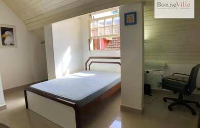 Imagem 6: Apartamento Duplex com 3 dormitórios, 100 m² - venda por R$ 880.000,00 ou aluguel por R$ 4