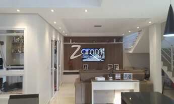 Imagem 3: Casa - Residencial Portal do Lago - Sumaré