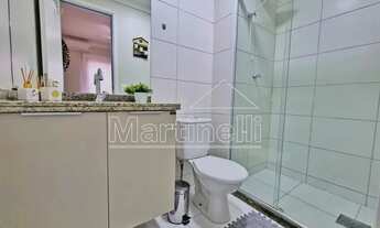 Imagem 7: Apartamento Padrão em Ribeirão Preto