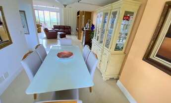 Imagem 3: Apartamento Península duplex com 4 quartos, 307 m², à venda por R$ 3.950.000,00