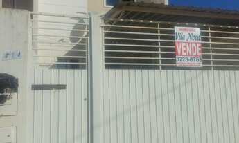 Imagem 4: SOBRADO BORATO Casa com 2 dormitórios