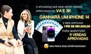 Imagem: Método Americano