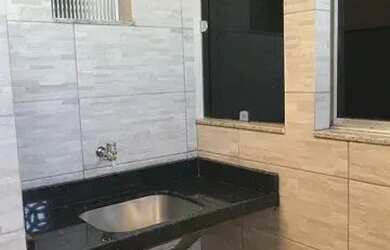 Imagem 3: BS vendo kitnet no Trancredo Neves