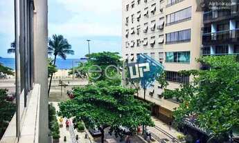 Imagem: Hilário de Gouvêia, Quadra da Praia. Vista