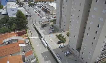 Imagem 4: Apartamento para aluguel possui 43 metros quadrados com 2 quartos em Água Branca - São Pau