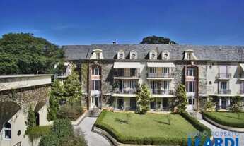 Imagem 2: APARTAMENTO - JARDIM EUROPA - SP