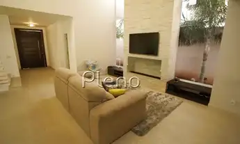 Imagem 5: Venda Casa em condomínio com 4 dormitórios